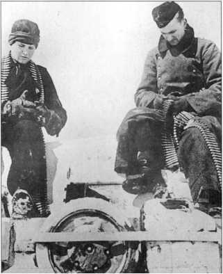Wehrmacht. Сухопутные войска III Рейха Wehrmacht. Сухопутные войска III Рейха