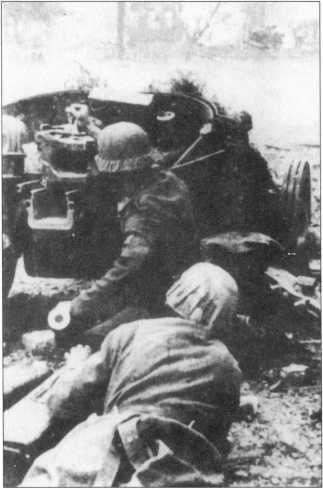 Wehrmacht. Сухопутные войска III Рейха Wehrmacht. Сухопутные войска III Рейха
