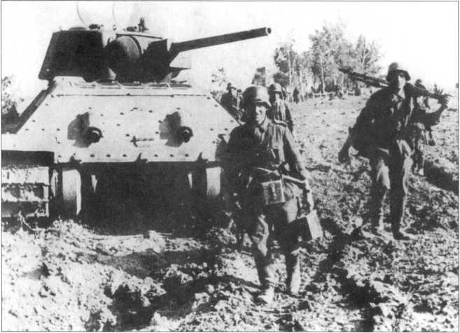 Wehrmacht. Сухопутные войска III Рейха Wehrmacht. Сухопутные войска III Рейха