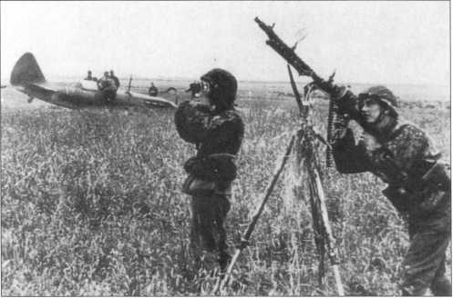 Wehrmacht. Сухопутные войска III Рейха Wehrmacht. Сухопутные войска III Рейха