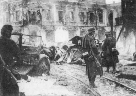 Wehrmacht. Сухопутные войска III Рейха Wehrmacht. Сухопутные войска III Рейха
