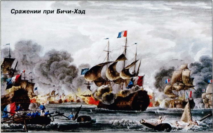 Все переломные сражения парусного флота. От Великой Армады до Трафальгара Все переломные сражения парусного флота. От Великой Армады до Трафальгара