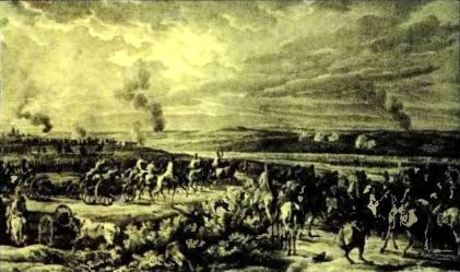 Бородинская битва Бородинская битва