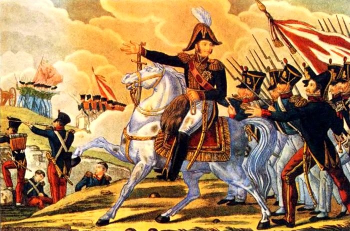 Бородинская битва Бородинская битва