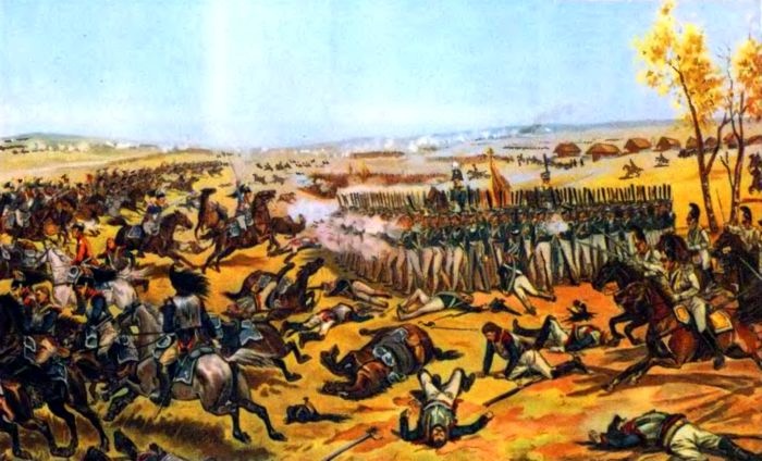 Бородинская битва Бородинская битва
