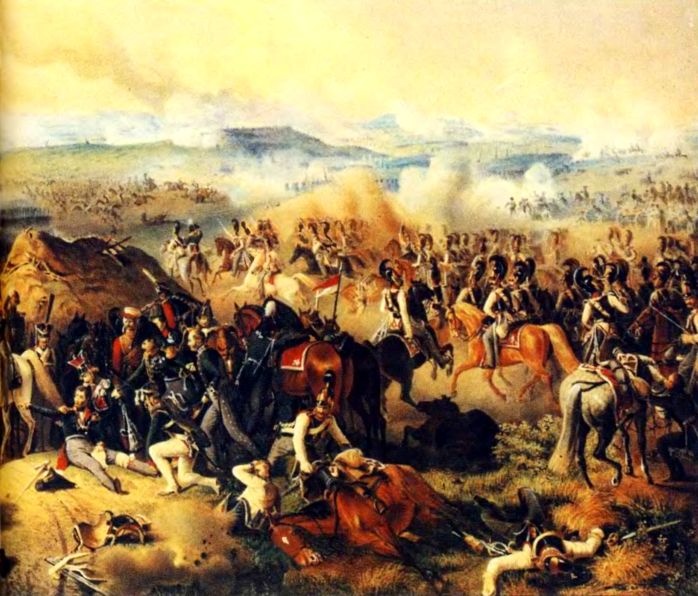 Бородинская битва Бородинская битва