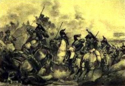 Бородинская битва Бородинская битва