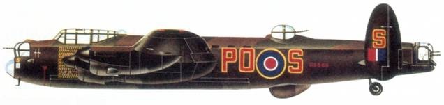 Бомбардировщики союзников 1939-1945. Справочник-определитель самолетов Бомбардировщики союзников 1939-1945. Справочник-определитель самолетов