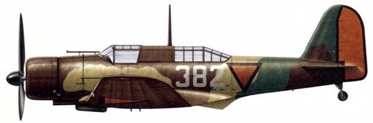 Бомбардировщики союзников 1939-1945. Справочник-определитель самолетов Бомбардировщики союзников 1939-1945. Справочник-определитель самолетов