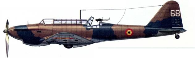 Бомбардировщики союзников 1939-1945. Справочник-определитель самолетов Бомбардировщики союзников 1939-1945. Справочник-определитель самолетов