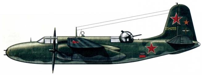 Бомбардировщики союзников 1939-1945. Справочник-определитель самолетов Бомбардировщики союзников 1939-1945. Справочник-определитель самолетов