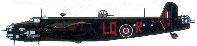 Бомбардировщики союзников 1939-1945. Справочник-определитель самолетов Бомбардировщики союзников 1939-1945. Справочник-определитель самолетов