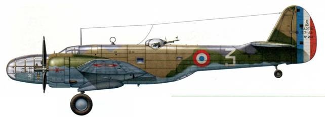 Бомбардировщики союзников 1939-1945. Справочник-определитель самолетов Бомбардировщики союзников 1939-1945. Справочник-определитель самолетов