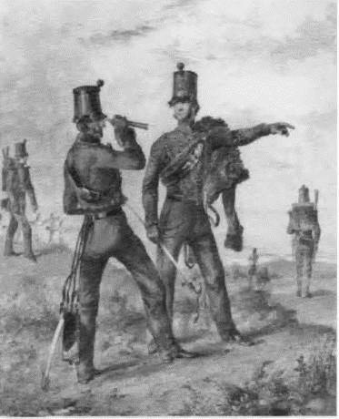 Крымская кампания 1854-1856 гг. Восточной войны 1853-1856 гг. Часть 2. Альма