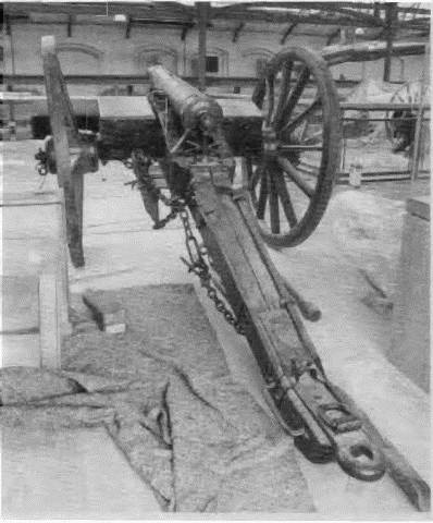 Крымская кампания 1854-1856 гг. Восточной войны 1853-1856 гг. Часть 2. Альма