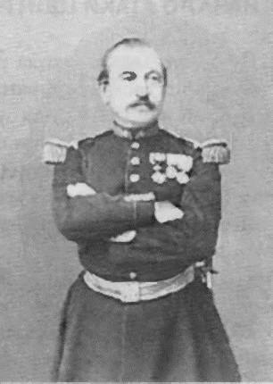 Крымская кампания 1854-1856 гг. Восточной войны 1853-1856 гг. Часть 2. Альма