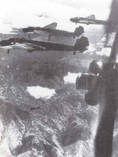 Японская императорская военно-морская авиация. 1937-1945