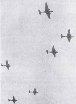 Японская императорская военно-морская авиация. 1937-1945