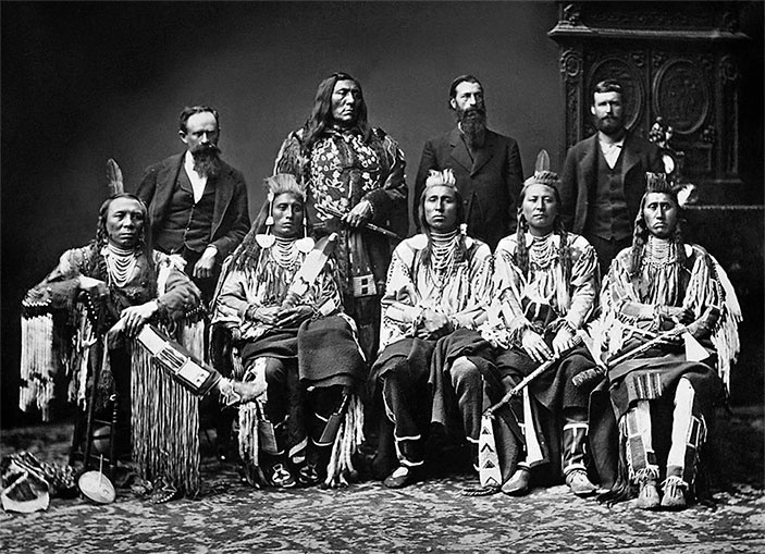 Первая энциклопедия Дикого Запада - от A до Z Первая энциклопедия Дикого Запада - от A до Z