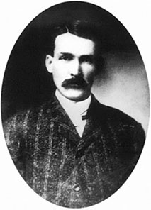 Первая энциклопедия Дикого Запада - от A до Z Первая энциклопедия Дикого Запада - от A до Z