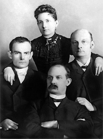 Первая энциклопедия Дикого Запада - от A до Z Первая энциклопедия Дикого Запада - от A до Z