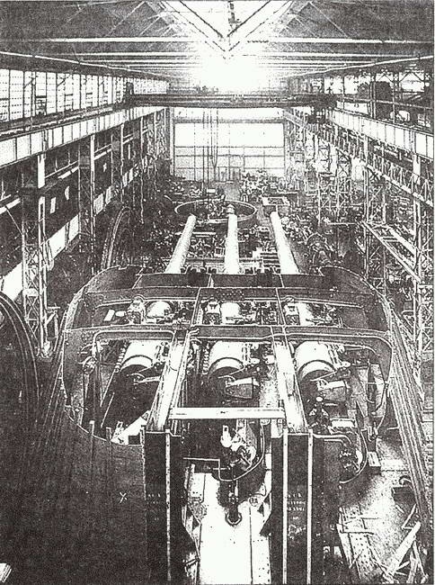 Русская военно-промышленная политика. 1914-1917. Государственные задачи и частные интересы Русская военно-промышленная политика. 1914-1917. Государственные задачи и частные интересы