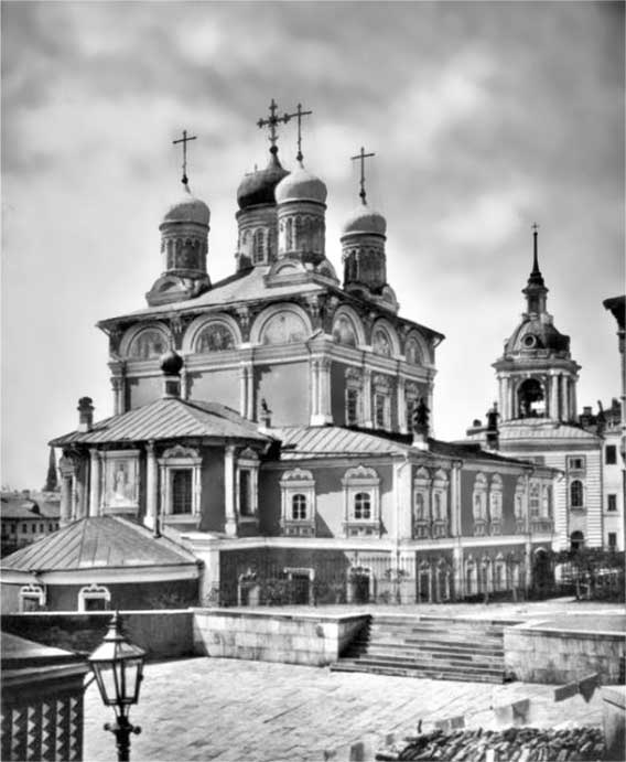 Подлинная история Куликовской битвы Подлинная история Куликовской битвы