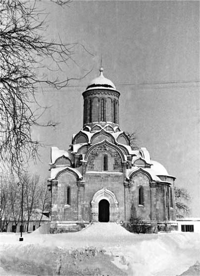 Подлинная история Куликовской битвы