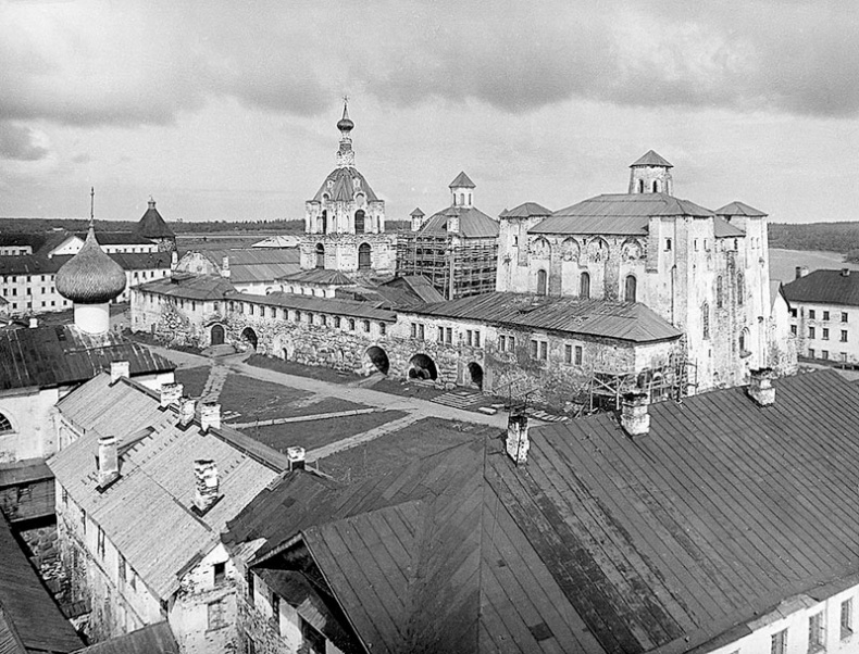 ГУЛАГ ГУЛАГ