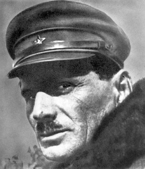 ГУЛАГ ГУЛАГ