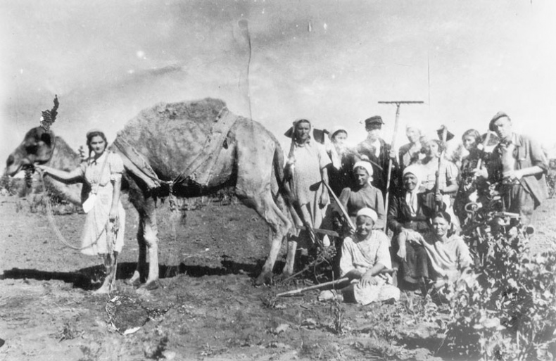 ГУЛАГ ГУЛАГ