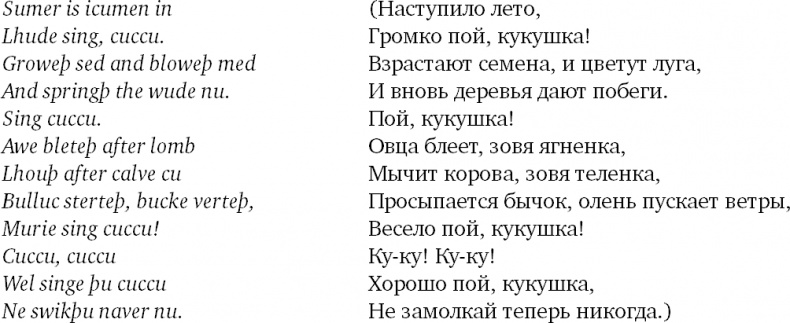 Приключения английского языка Приключения английского языка