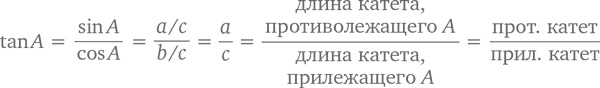Магия математики. Как найти x и зачем это нужно Магия математики. Как найти x и зачем это нужно