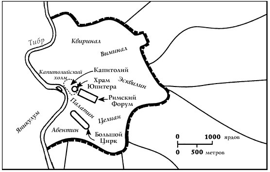 История Древнего мира. От истоков цивилизации до падения Рима История Древнего мира. От истоков цивилизации до падения Рима