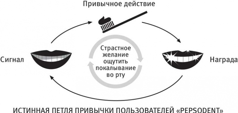 Власть привычки. Почему мы живем и работаем именно так, а не иначе Власть привычки. Почему мы живем и работаем именно так, а не иначе