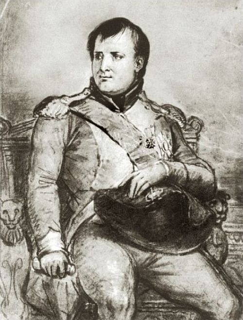 1812. Фатальный марш на Москву 1812. Фатальный марш на Москву