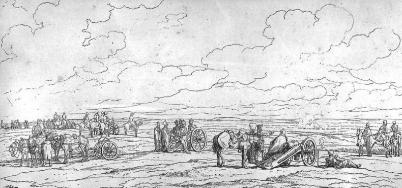 1812. Фатальный марш на Москву 1812. Фатальный марш на Москву