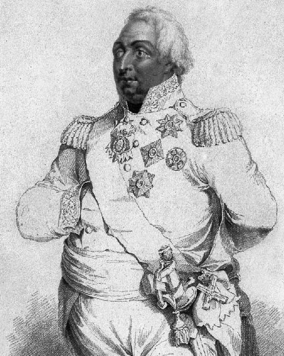 1812. Фатальный марш на Москву 1812. Фатальный марш на Москву
