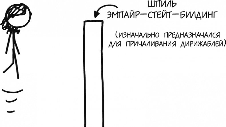 А что, если?.. Научные ответы на абсурдные гипотетические вопросы