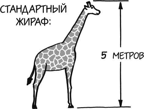 А что, если?.. Научные ответы на абсурдные гипотетические вопросы
