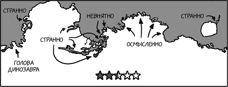 А что, если?.. Научные ответы на абсурдные гипотетические вопросы