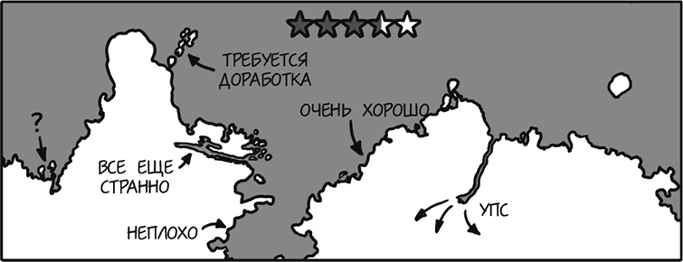А что, если?.. Научные ответы на абсурдные гипотетические вопросы