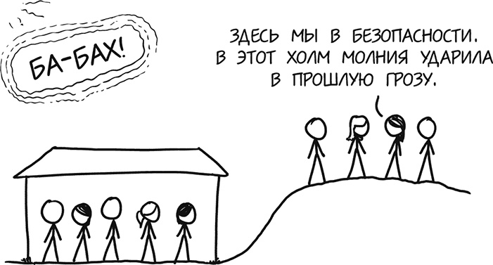 А что, если?.. Научные ответы на абсурдные гипотетические вопросы