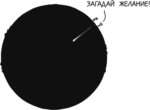 А что, если?.. Научные ответы на абсурдные гипотетические вопросы А что, если?.. Научные ответы на абсурдные гипотетические вопросы