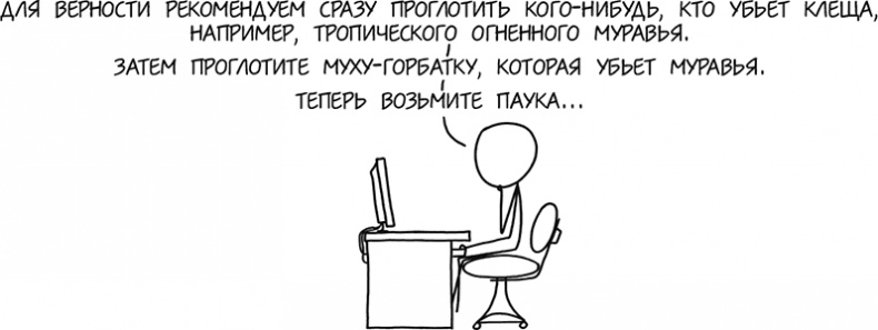 А что, если?.. Научные ответы на абсурдные гипотетические вопросы А что, если?.. Научные ответы на абсурдные гипотетические вопросы