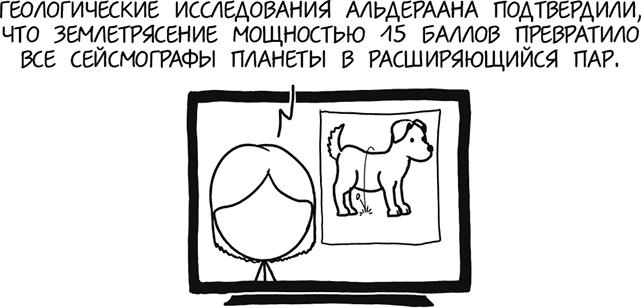 А что, если?.. Научные ответы на абсурдные гипотетические вопросы А что, если?.. Научные ответы на абсурдные гипотетические вопросы
