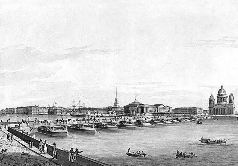 Петербург в царствование Екатерины Великой. Самый умышленный город Петербург в царствование Екатерины Великой. Самый умышленный город