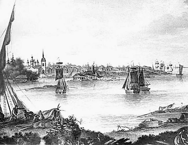 Петербург в царствование Екатерины Великой. Самый умышленный город Петербург в царствование Екатерины Великой. Самый умышленный город
