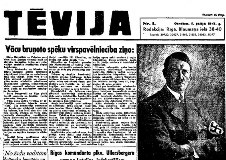 Его повесили на площади Победы Его повесили на площади Победы