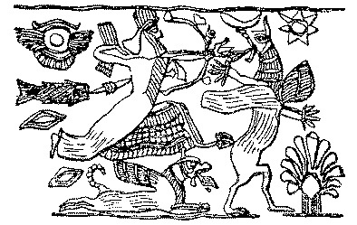 Мифы и легенды народов мира. Древний Египет. Месопотамия Мифы и легенды народов мира. Древний Египет. Месопотамия